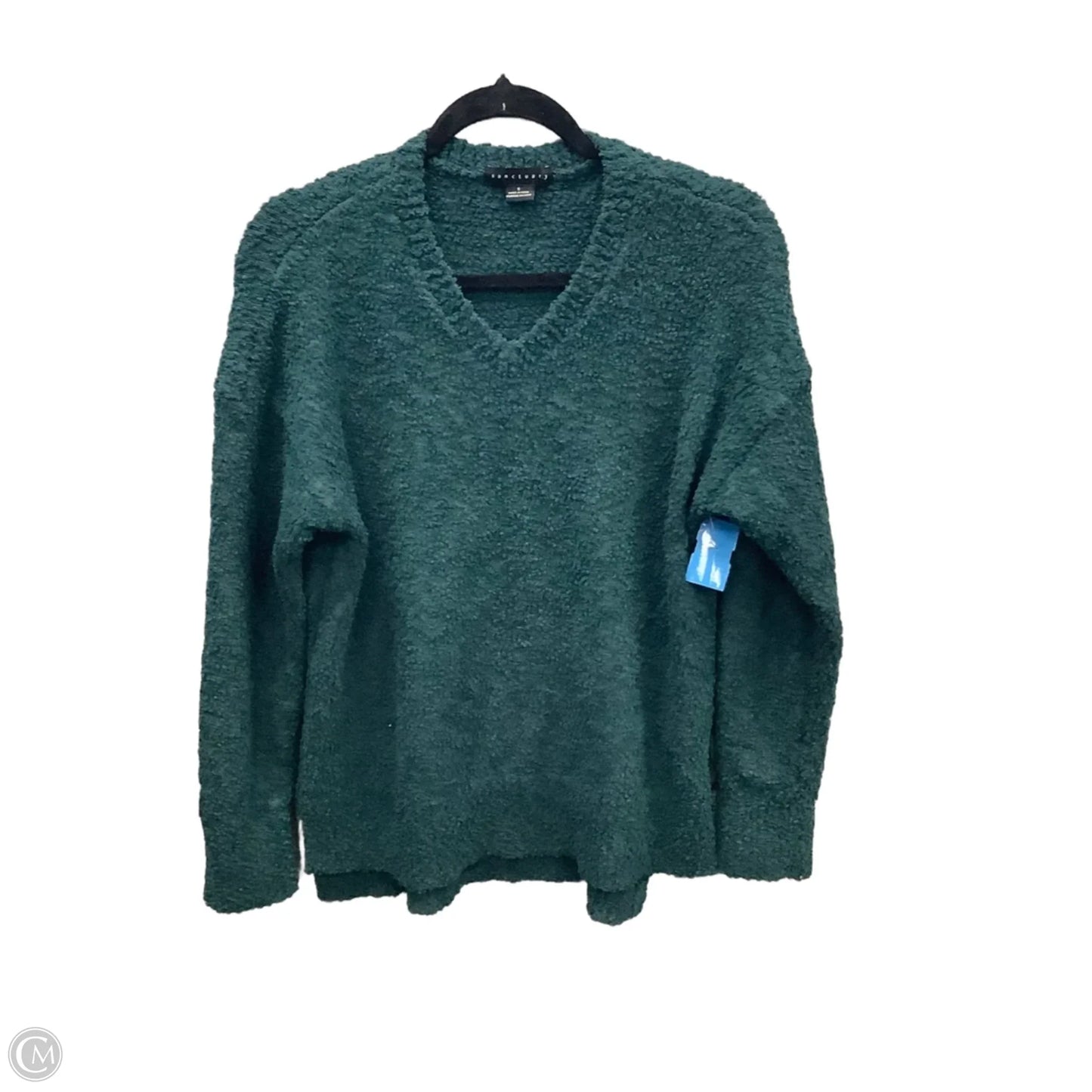 Sweater By Sanctuary In Green, Size: S