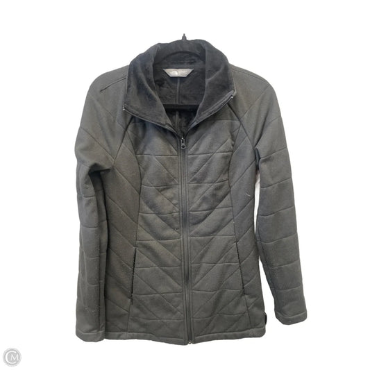 Jacket Puffer & Quilted By The North Face In Black, Size: S