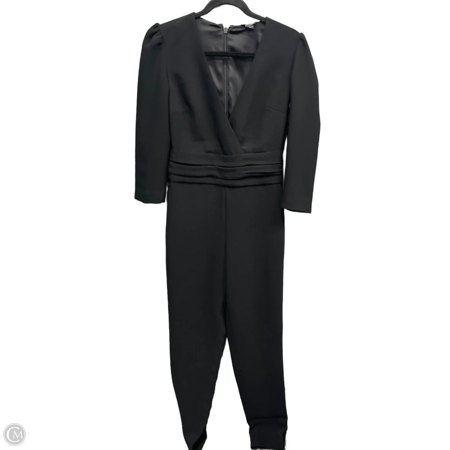 Jumpsuit By Marciano In Black, Size: Xs