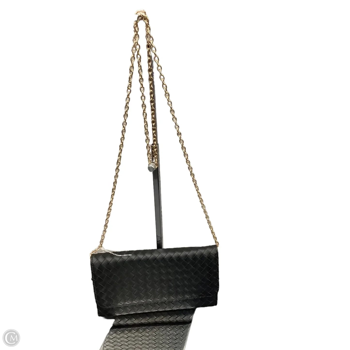 Crossbody By Clothes Mentor, Size: Small