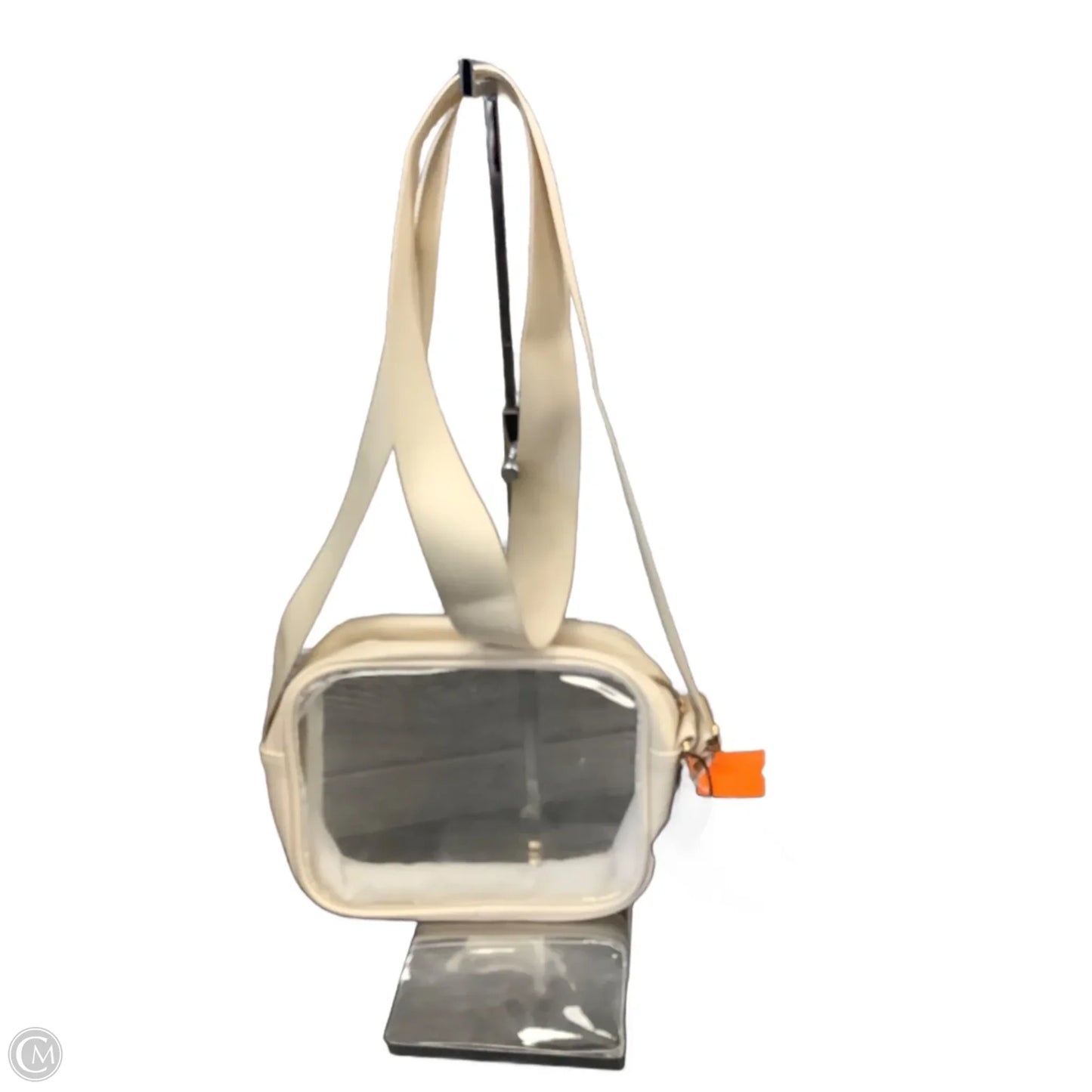 Crossbody By Clothes Mentor, Size: Small