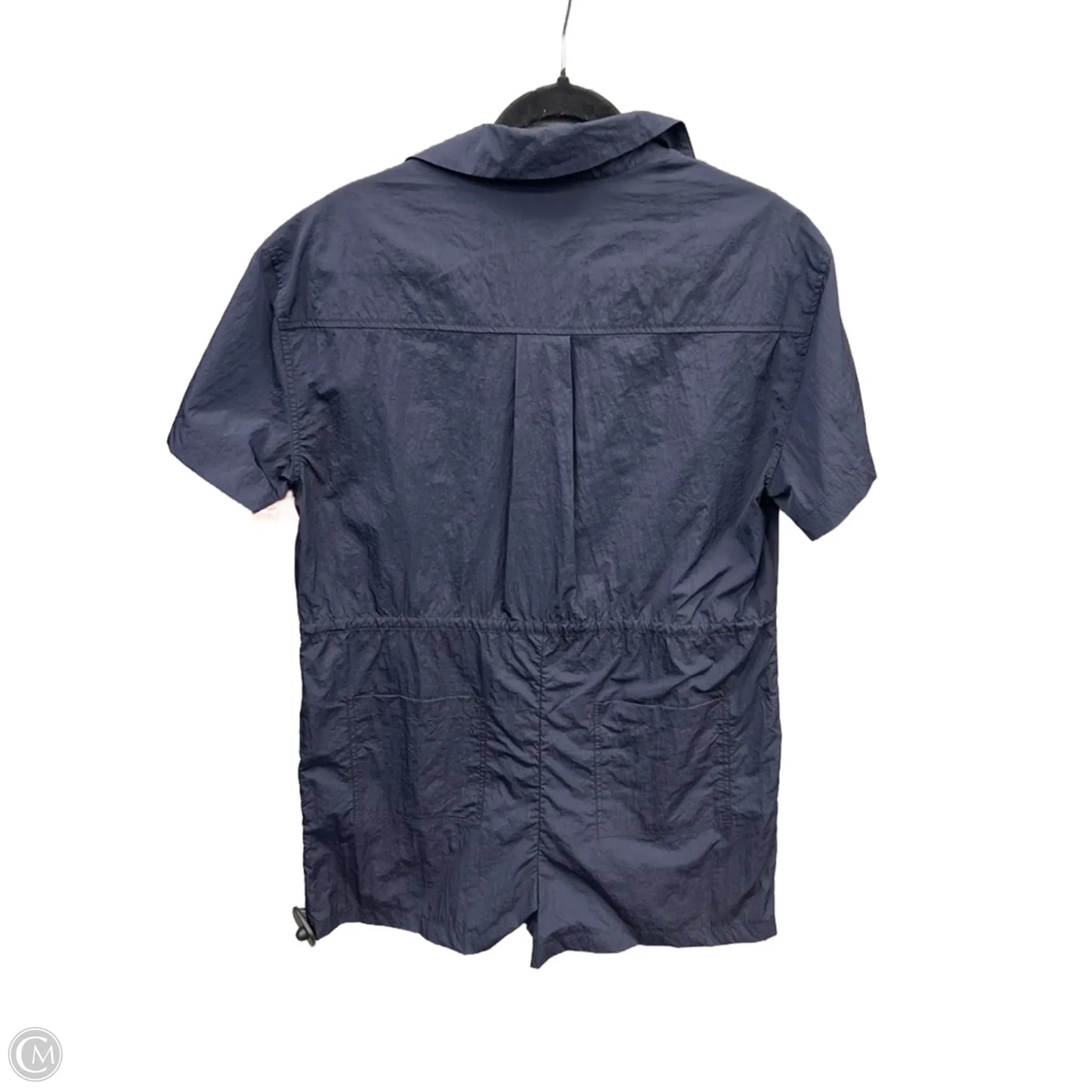 Romper By Sweaty Betty In Blue, Size: M