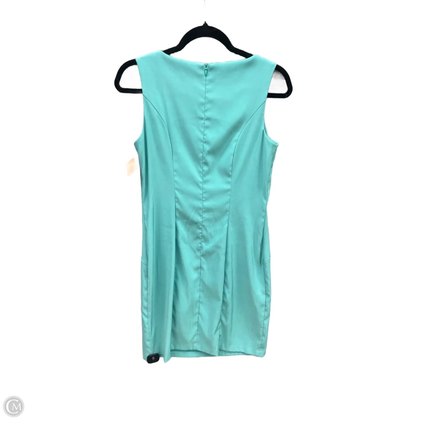 Dress Work By Alyx In Teal, Size: M