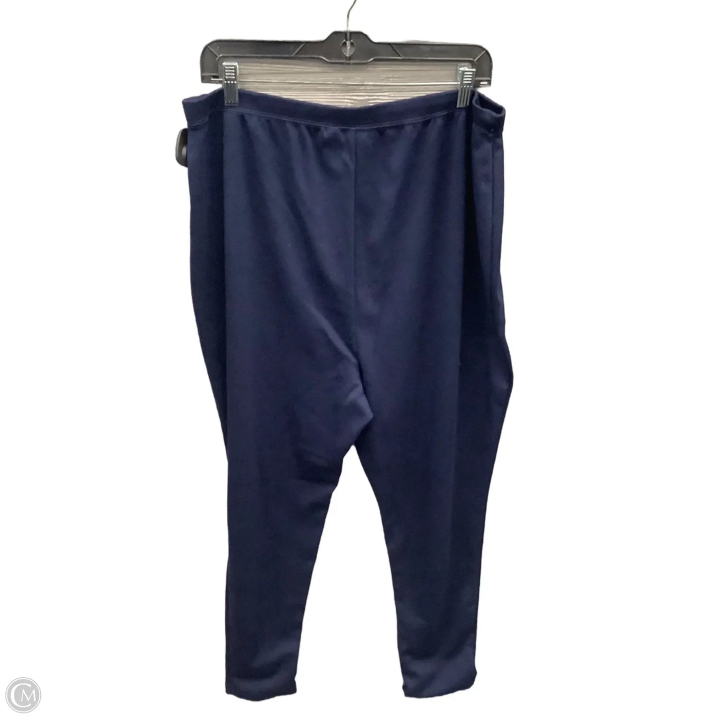 Pants Other By Woman Within In Navy, Size: 18