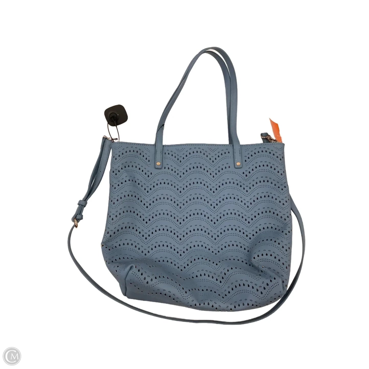 Handbag By Lc Lauren Conrad, Size: Large