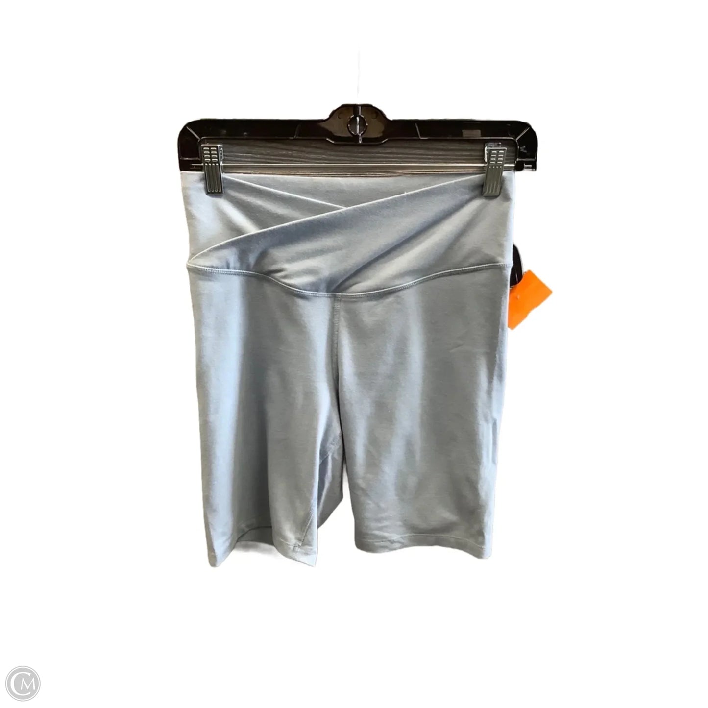 Athletic Shorts By Old Navy In Blue, Size: M