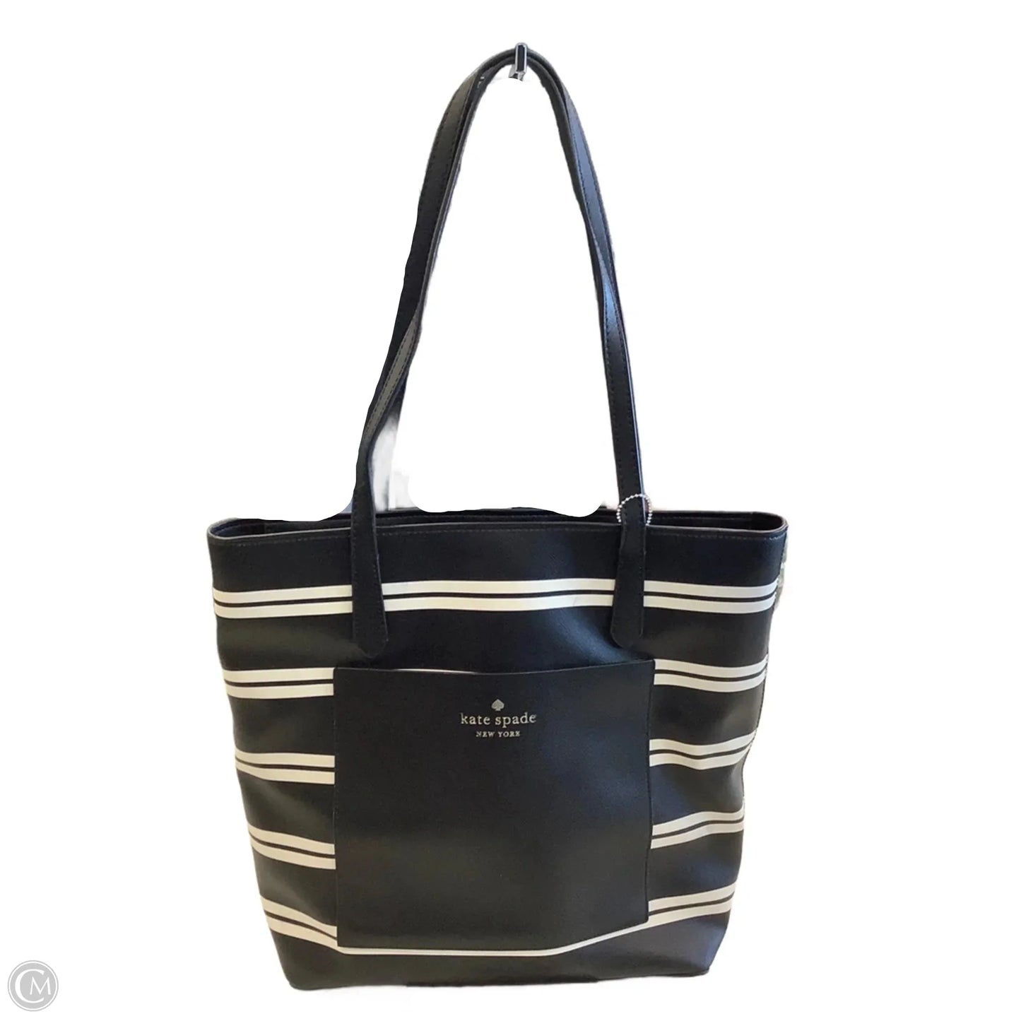 Tote Designer By Kate Spade, Size: Medium