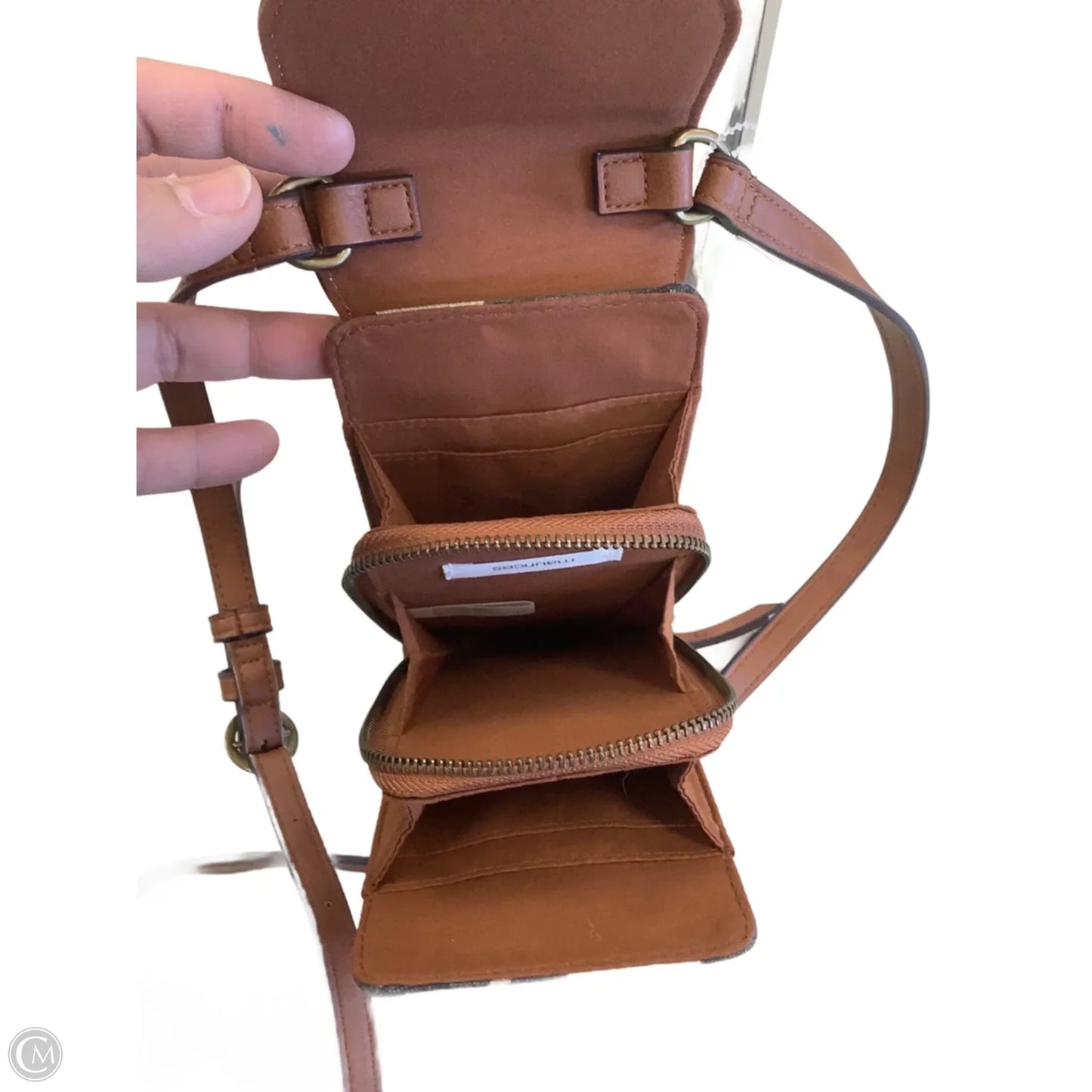 Crossbody By Maurices, Size: Small