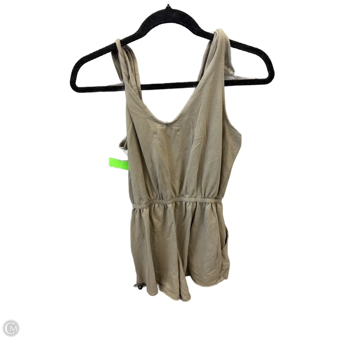 Romper By Vanilla Star In Green, Size: M