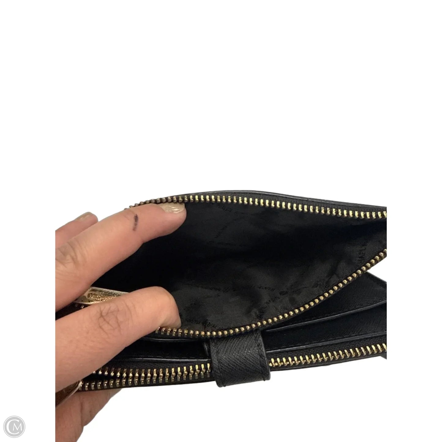 Wallet Designer By Michael Kors, Size: Large