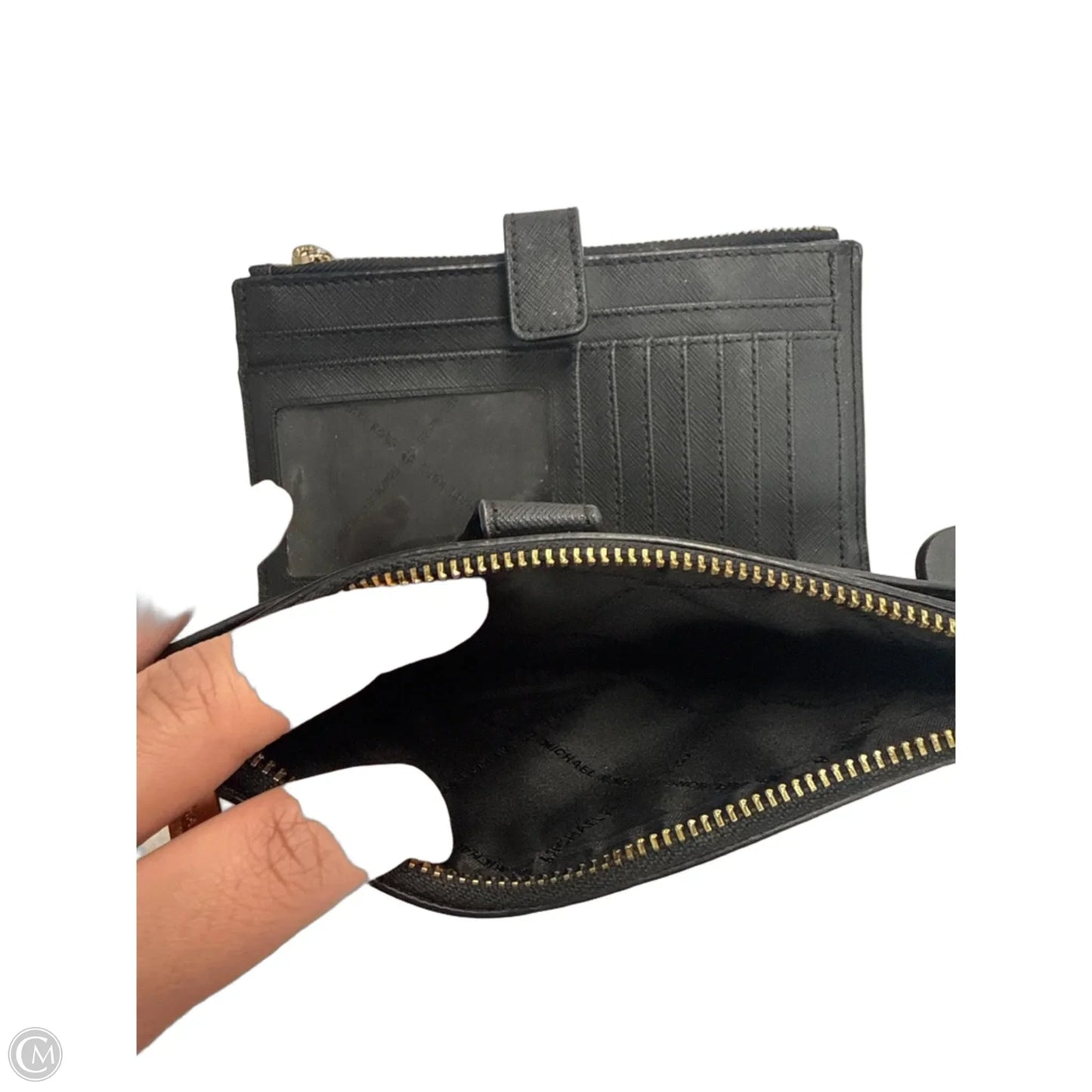 Wallet Designer By Michael Kors, Size: Large