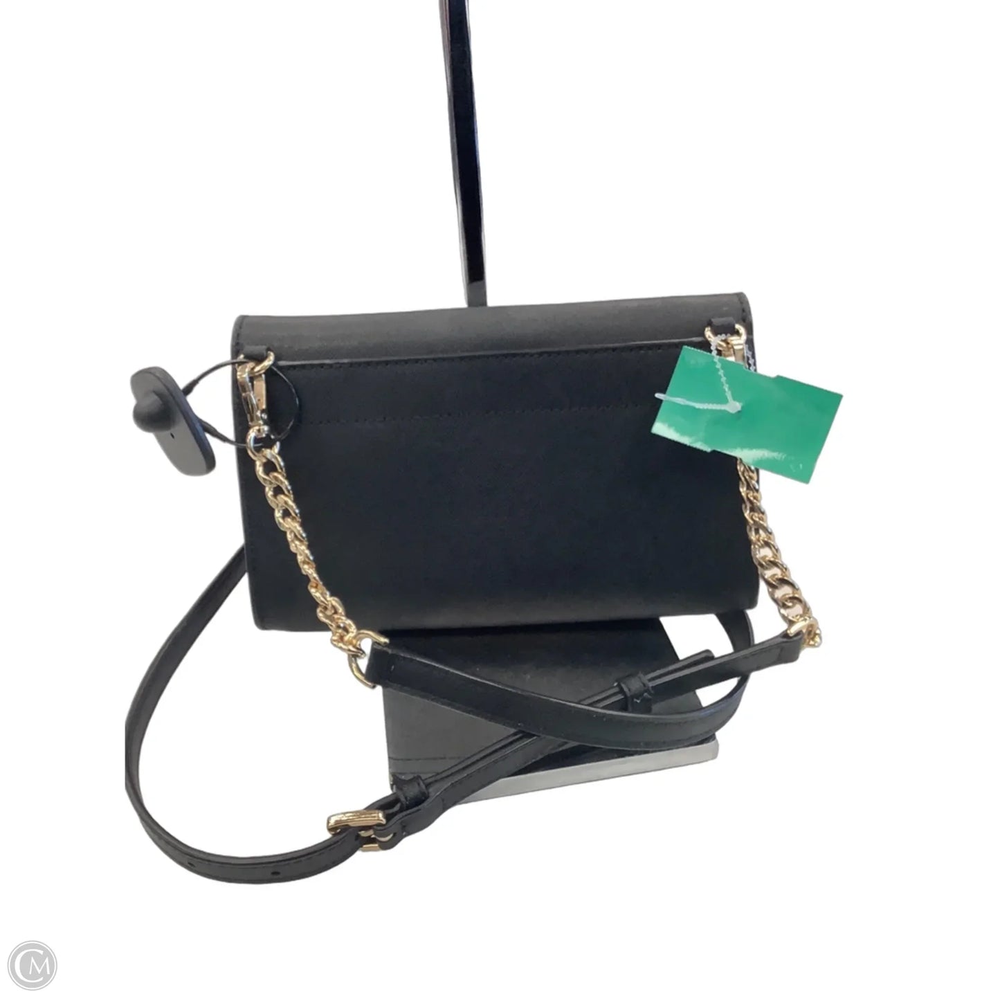 Crossbody Designer By Michael Kors, Size: Medium