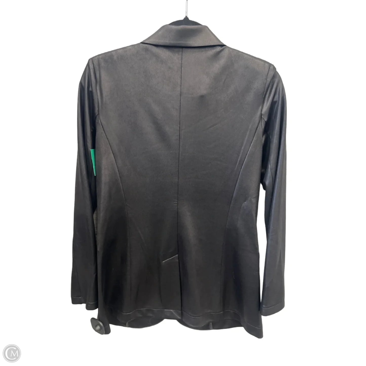 Jacket Other By Clothes Mentor In Black, Size: Xs
