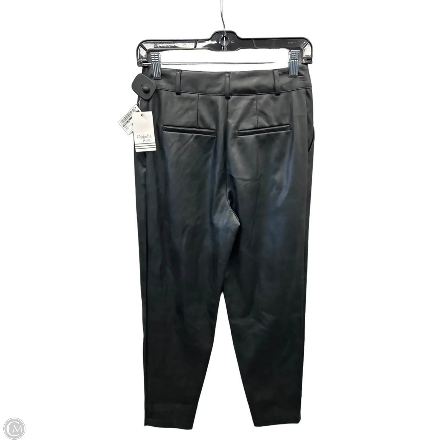 Pants Other By Ophelia Roe In Black, Size: 4