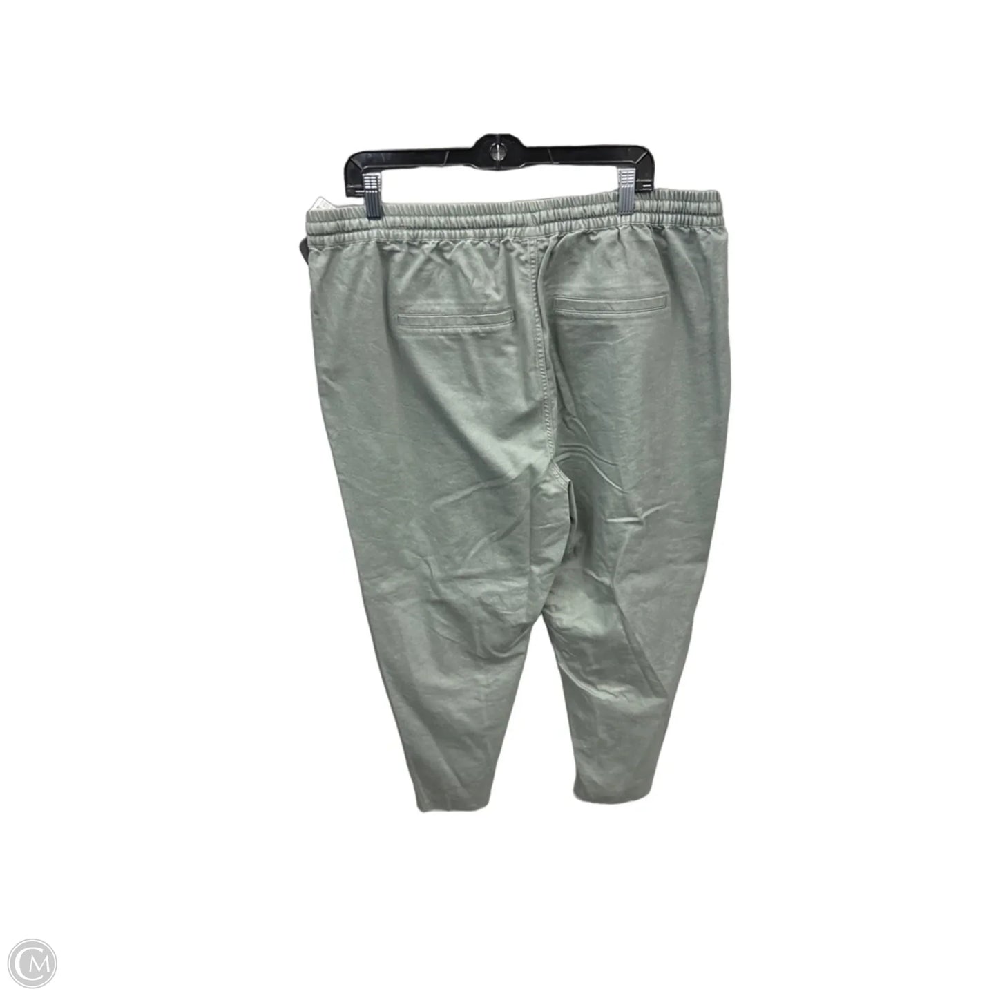 Pants Chinos & Khakis By Universal Thread In Green, Size: 18