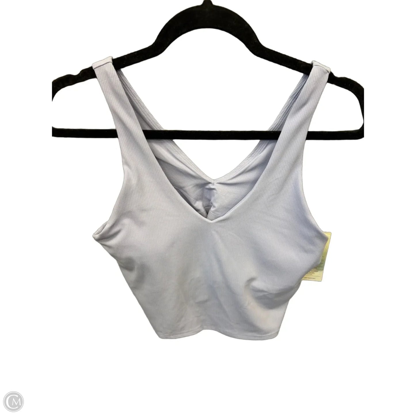 Athletic Bra By All In Motion In Blue, Size: M