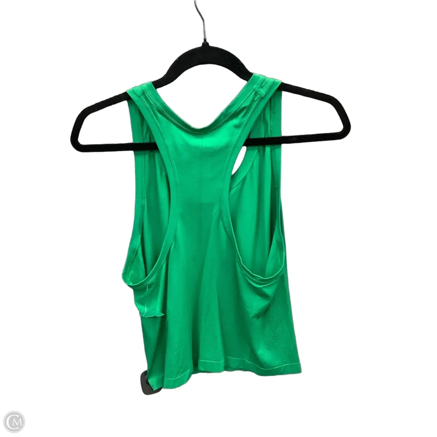 Athletic Tank Top By All In Motion In Green, Size: M