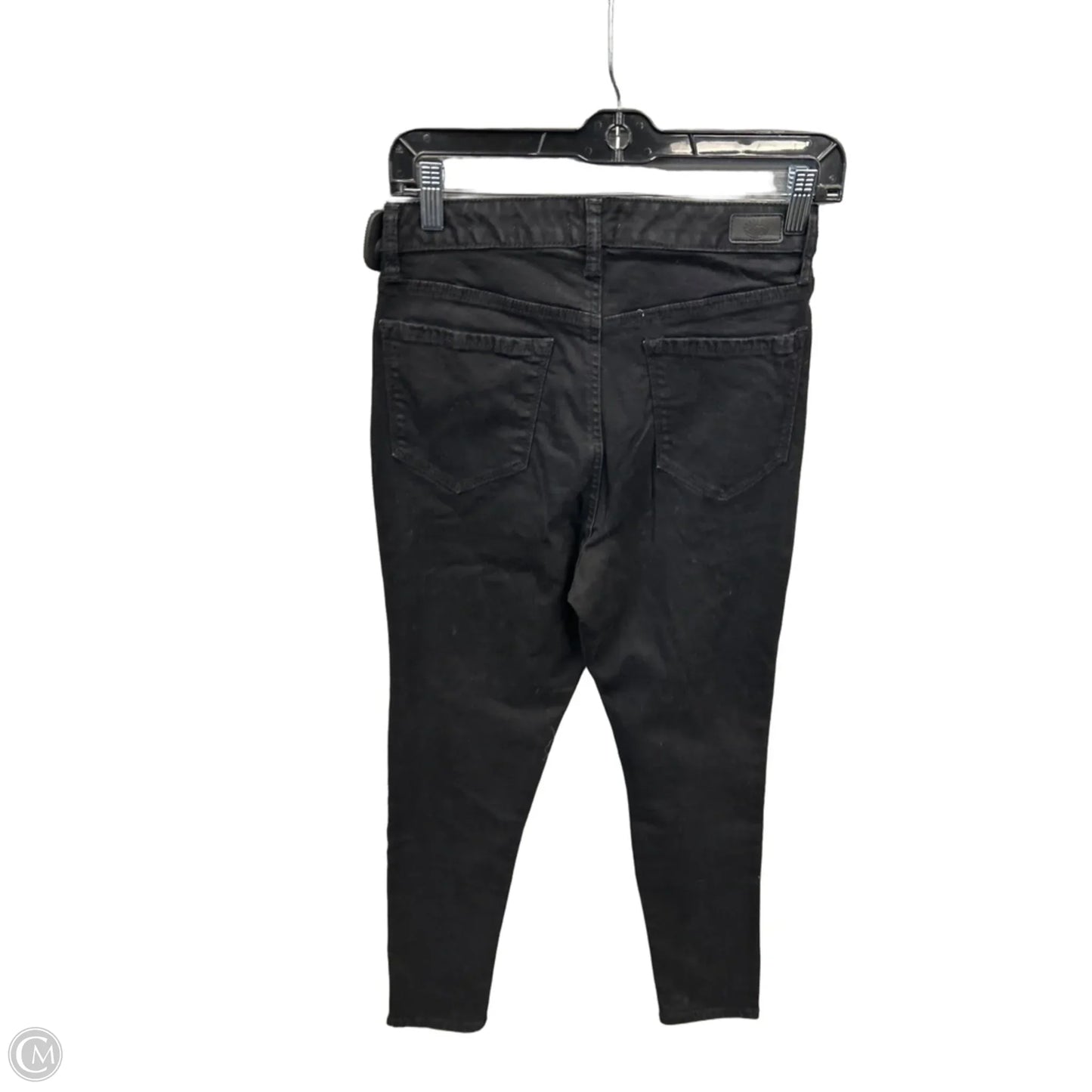 Jeans Jeggings By Sofia By Sofia Vergara In Black, Size: 6