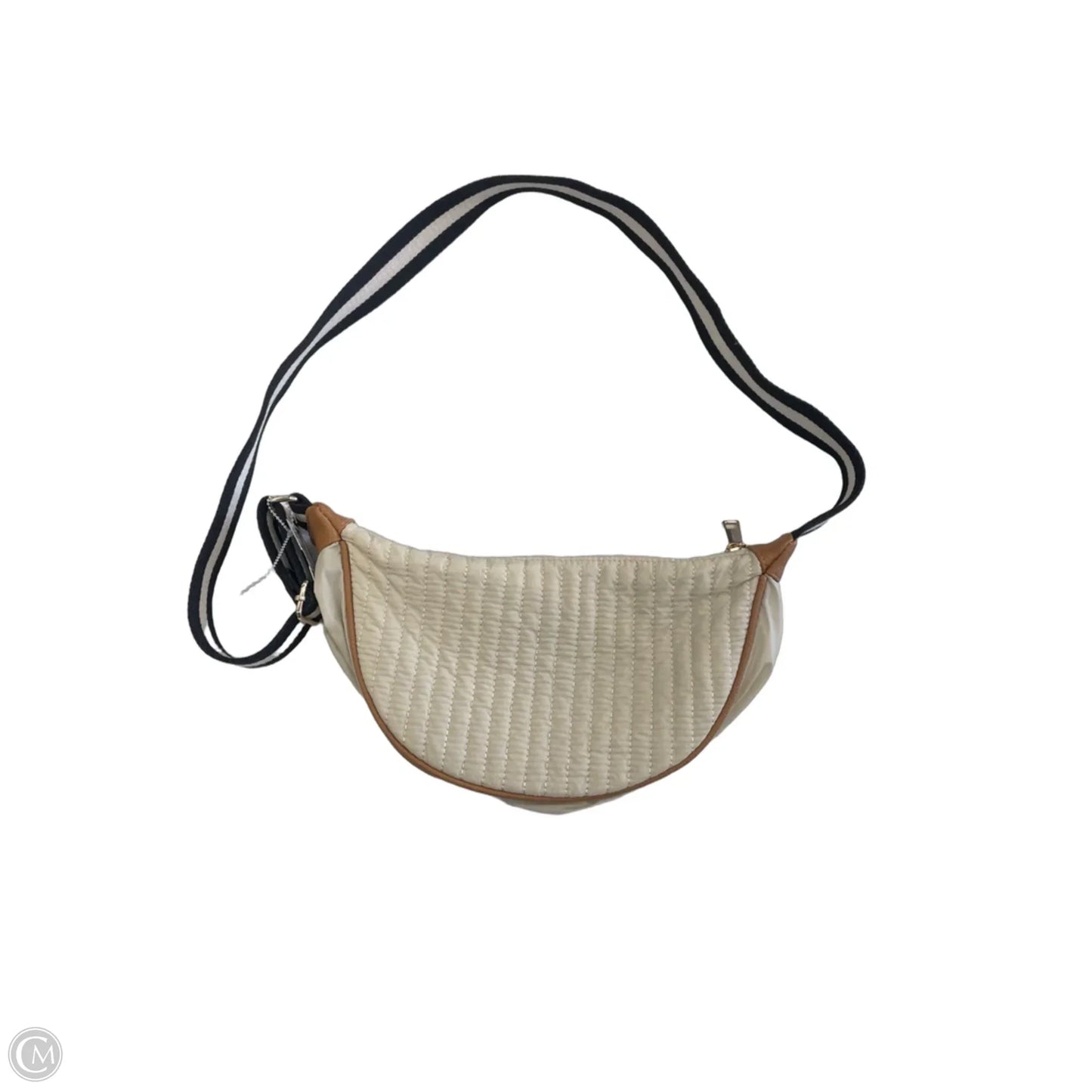 Crossbody By Shiraleah, Size: Medium