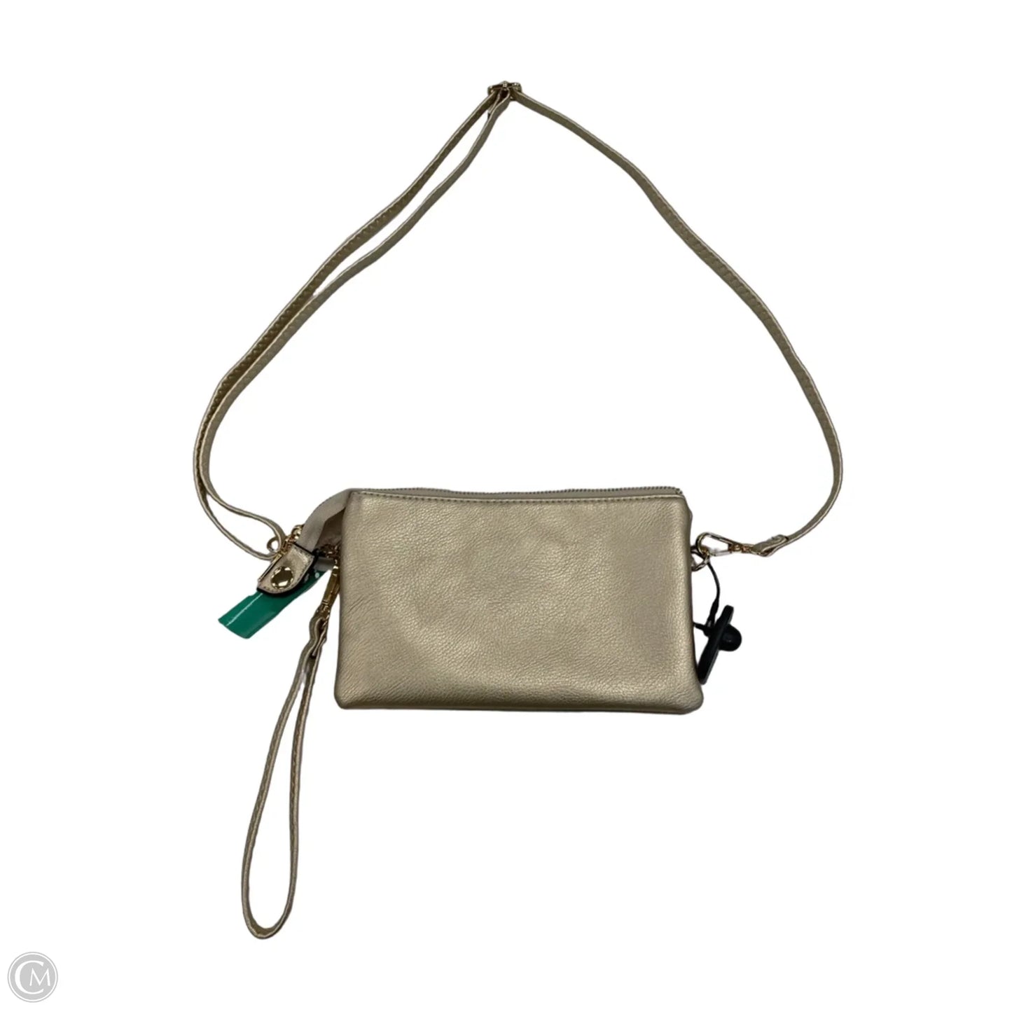 Crossbody By Jen & Co, Size: Small