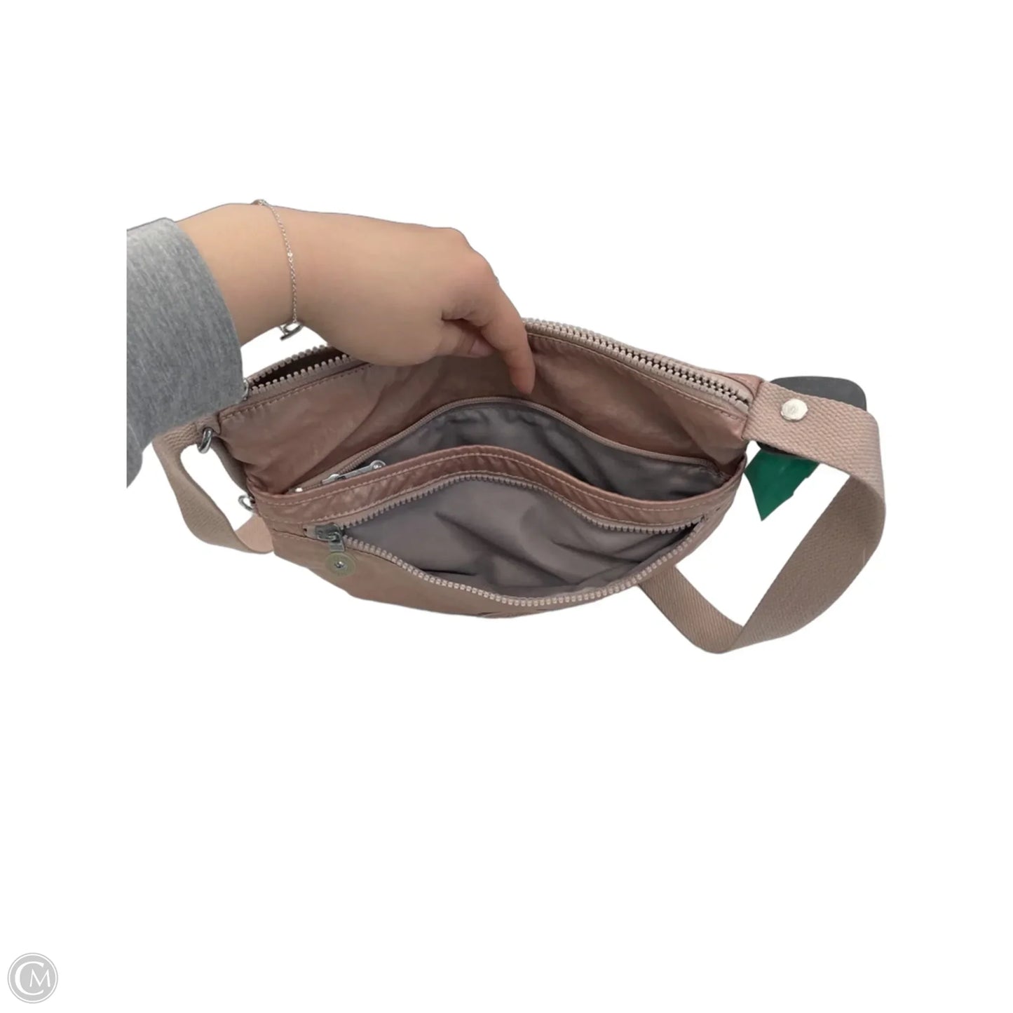 Crossbody By Kipling, Size: Medium