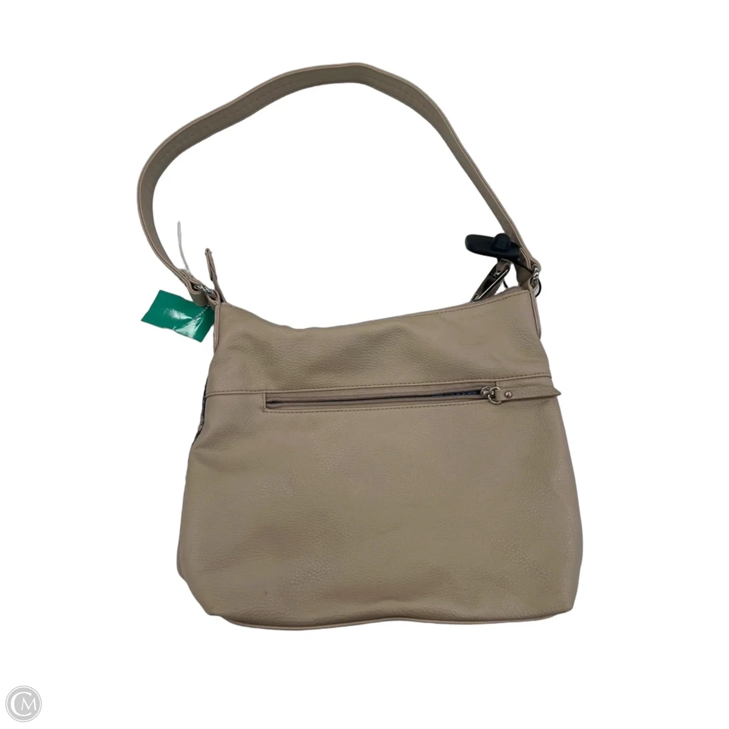 Handbag By Clothes Mentor, Size: Small
