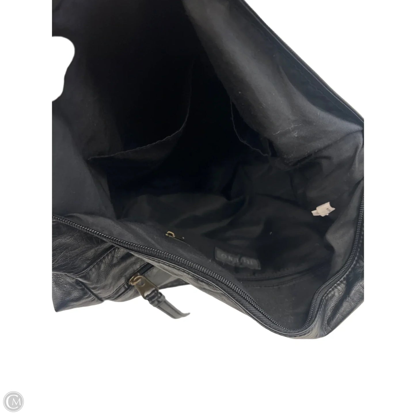 Handbag By Bueno, Size: Medium