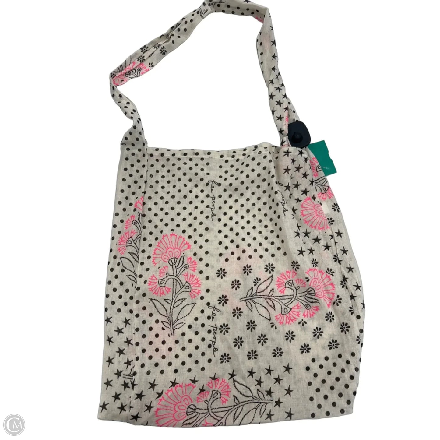 Tote By Free People, Size: Small