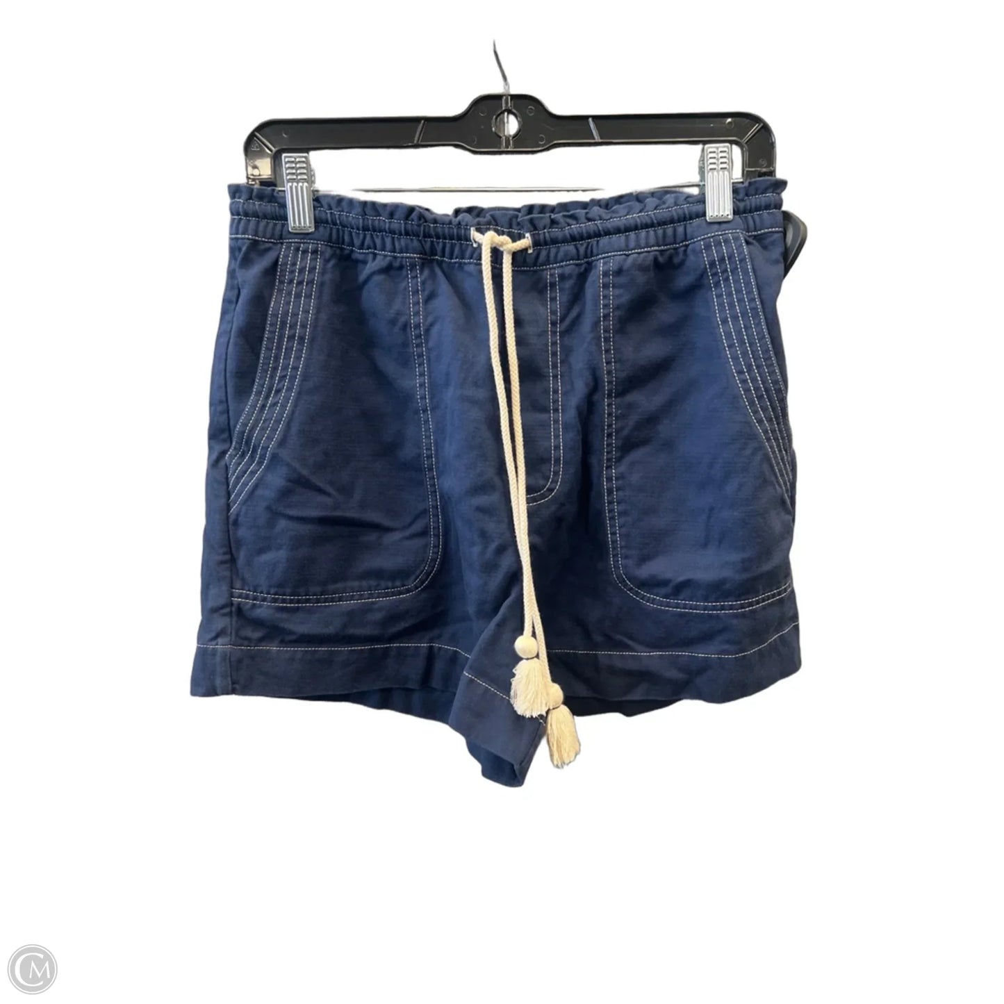 Shorts By Rails In Blue, Size: 4