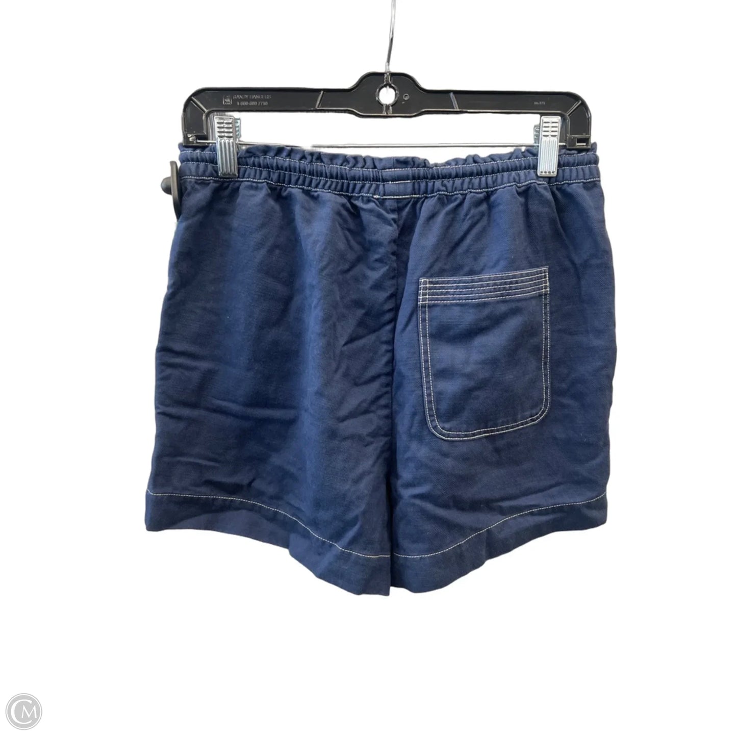 Shorts By Rails In Blue, Size: 4