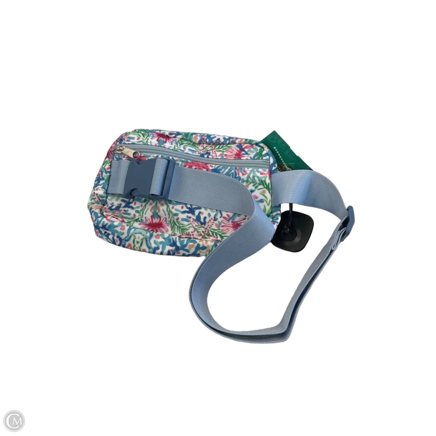 Belt Bag By Clothes Mentor, Size: Small