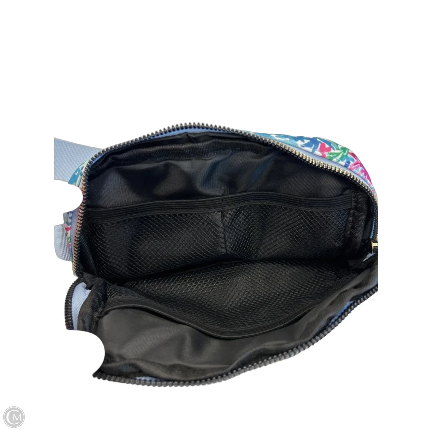 Belt Bag By Clothes Mentor, Size: Small