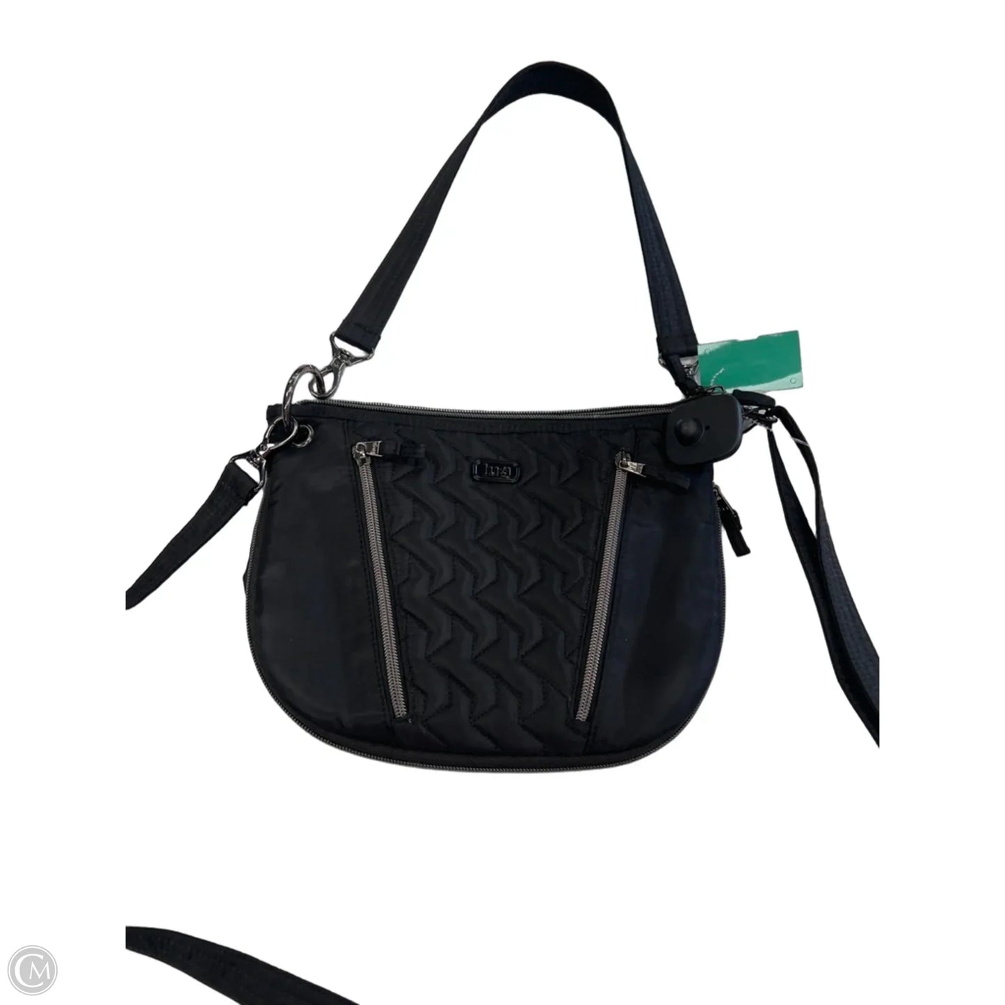 Crossbody By Lug, Size: Small