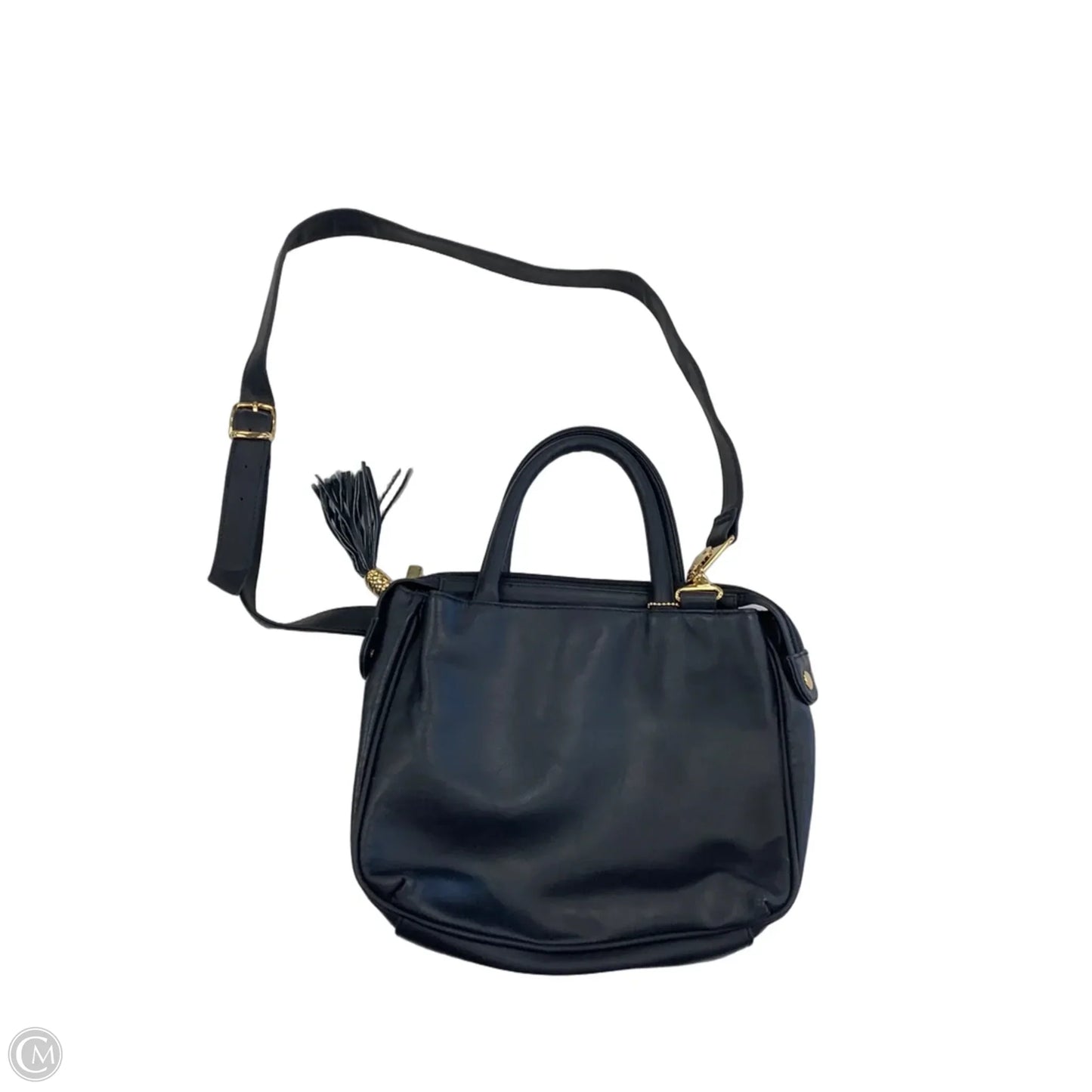 Crossbody By Laura Scott, Size: Small