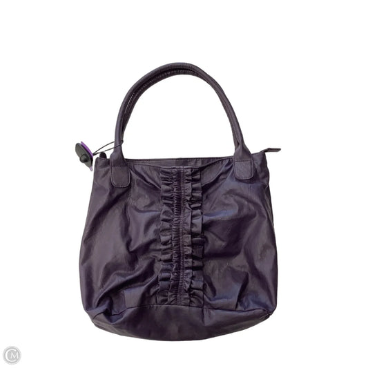 Handbag By Clothes Mentor, Size: Medium