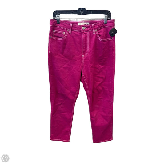 Pants Other By Topshop In Pink, Size: 10