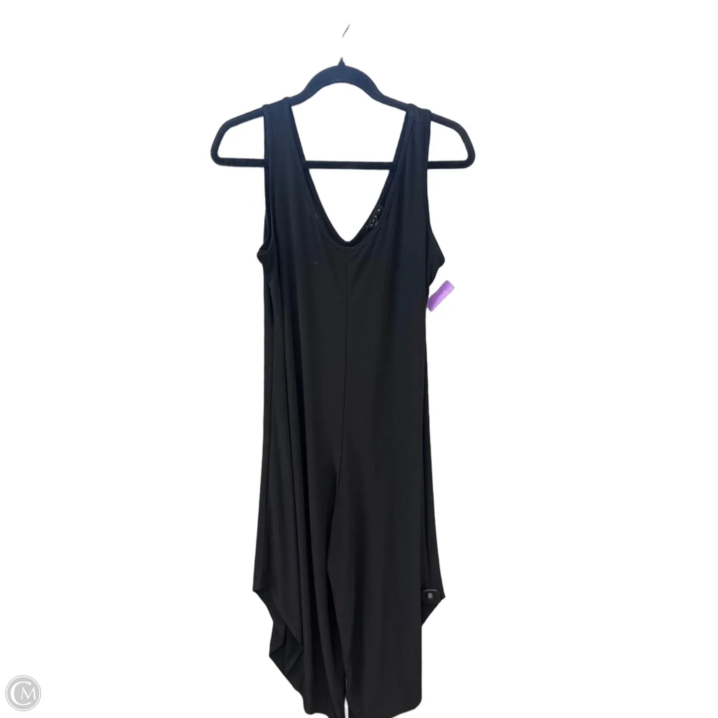 Jumpsuit By Tiana B In Black, Size: M