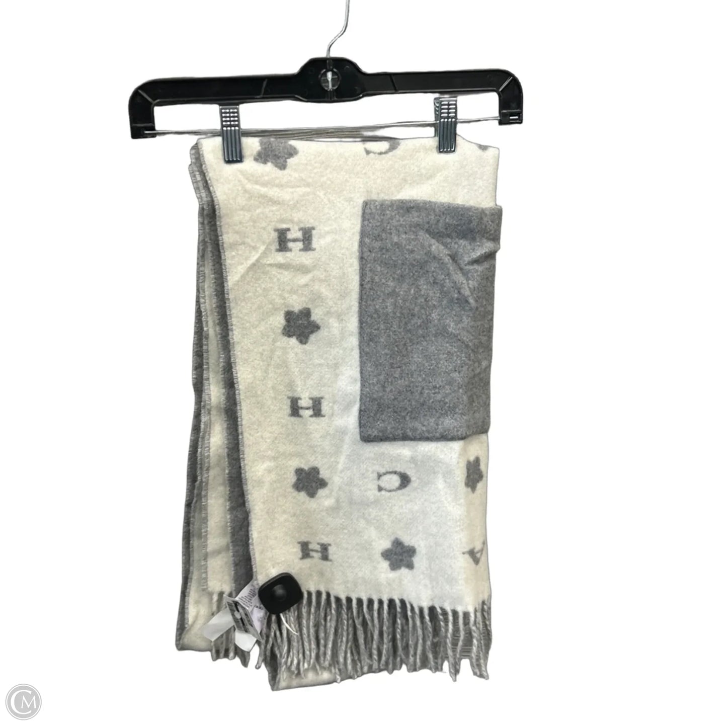 Scarf Designer By Coach