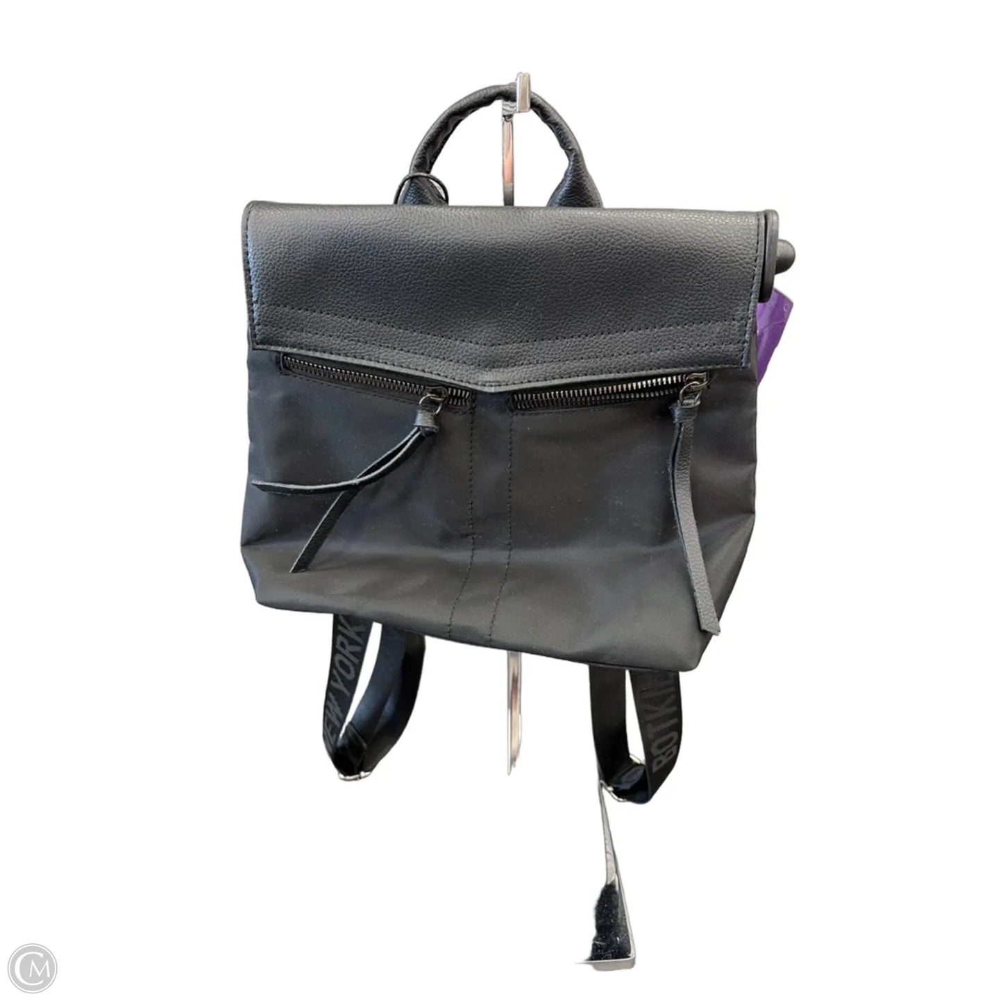 Backpack By Botkier, Size: Small