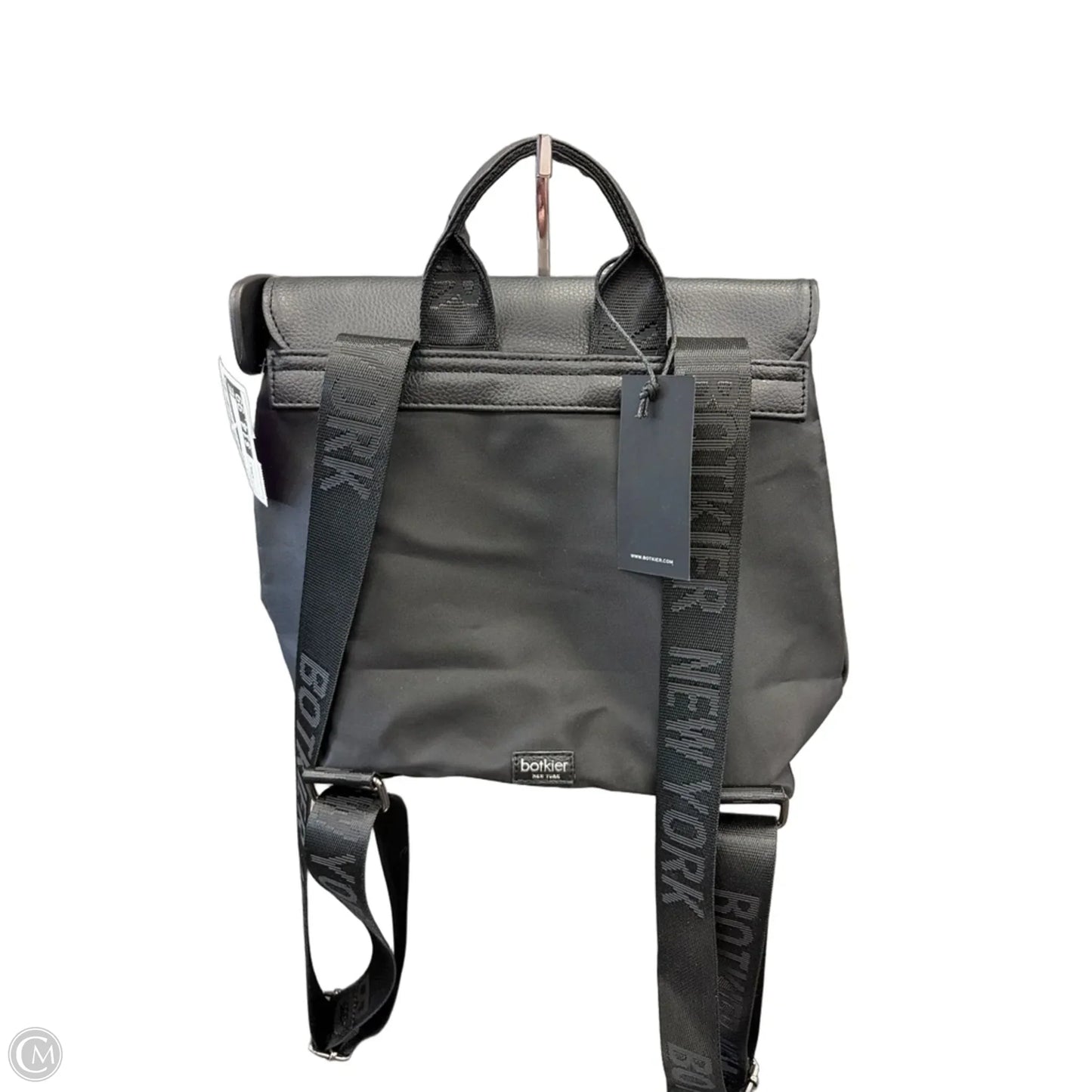 Backpack By Botkier, Size: Small