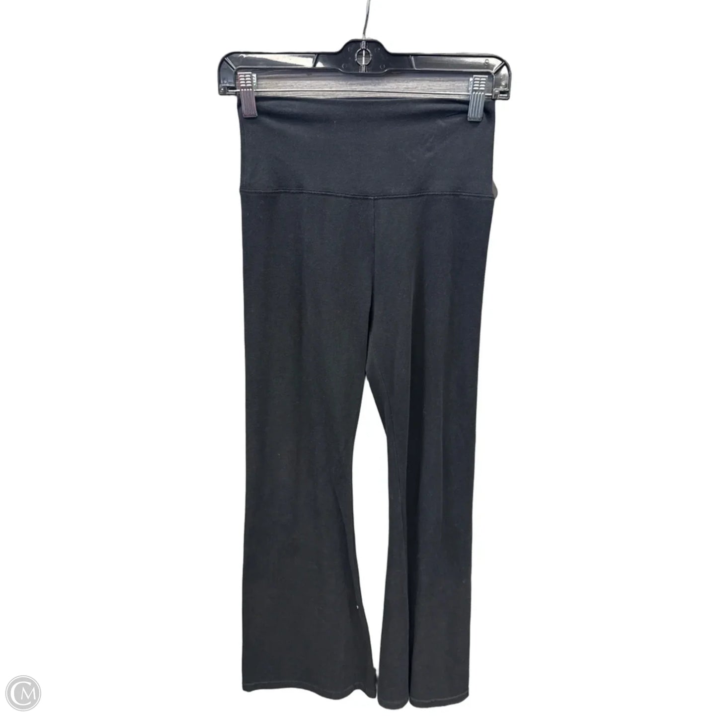 Athletic Leggings By Offline By Aerie In Black, Size: S
