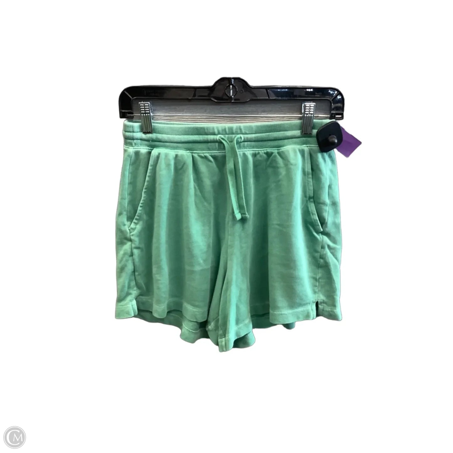 Shorts By Old Navy In Green, Size: 0