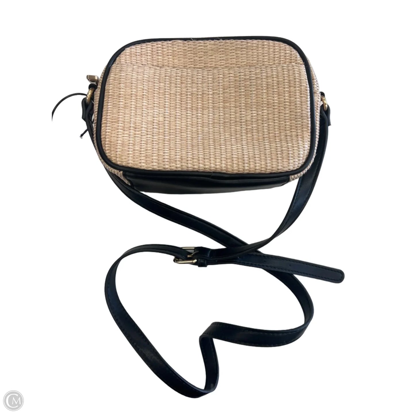 Crossbody By Clothes Mentor, Size: Small