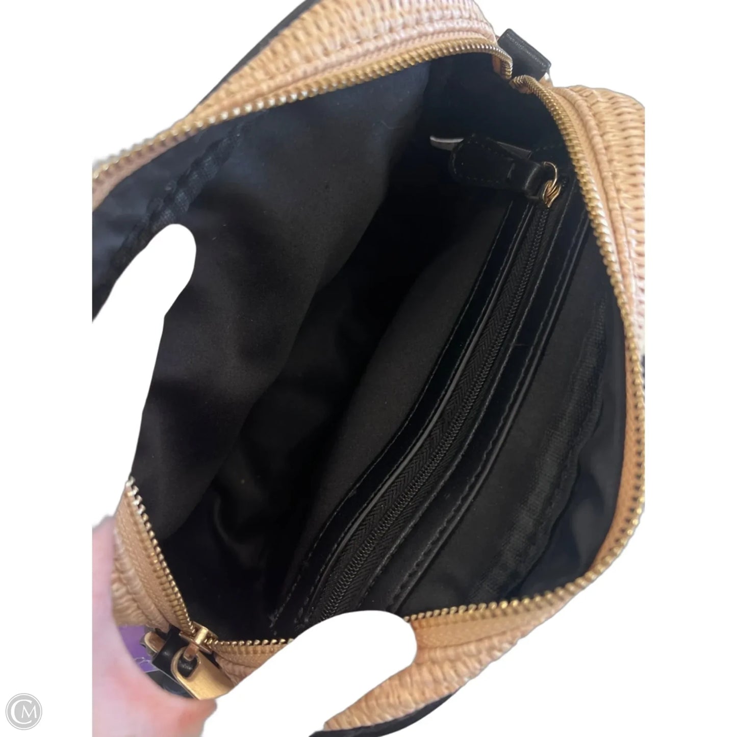 Crossbody By Clothes Mentor, Size: Small