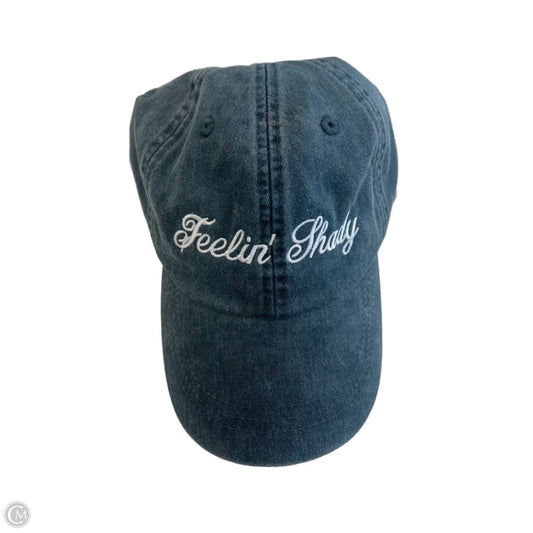 Hat Baseball Cap By Clothes Mentor