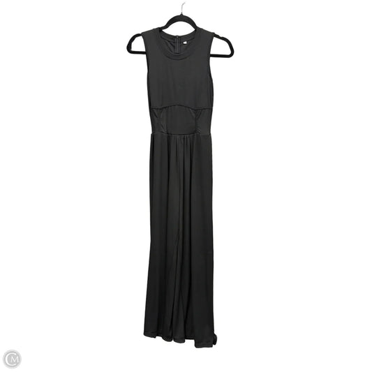 Jumpsuit By Clothes Mentor In Black, Size: S