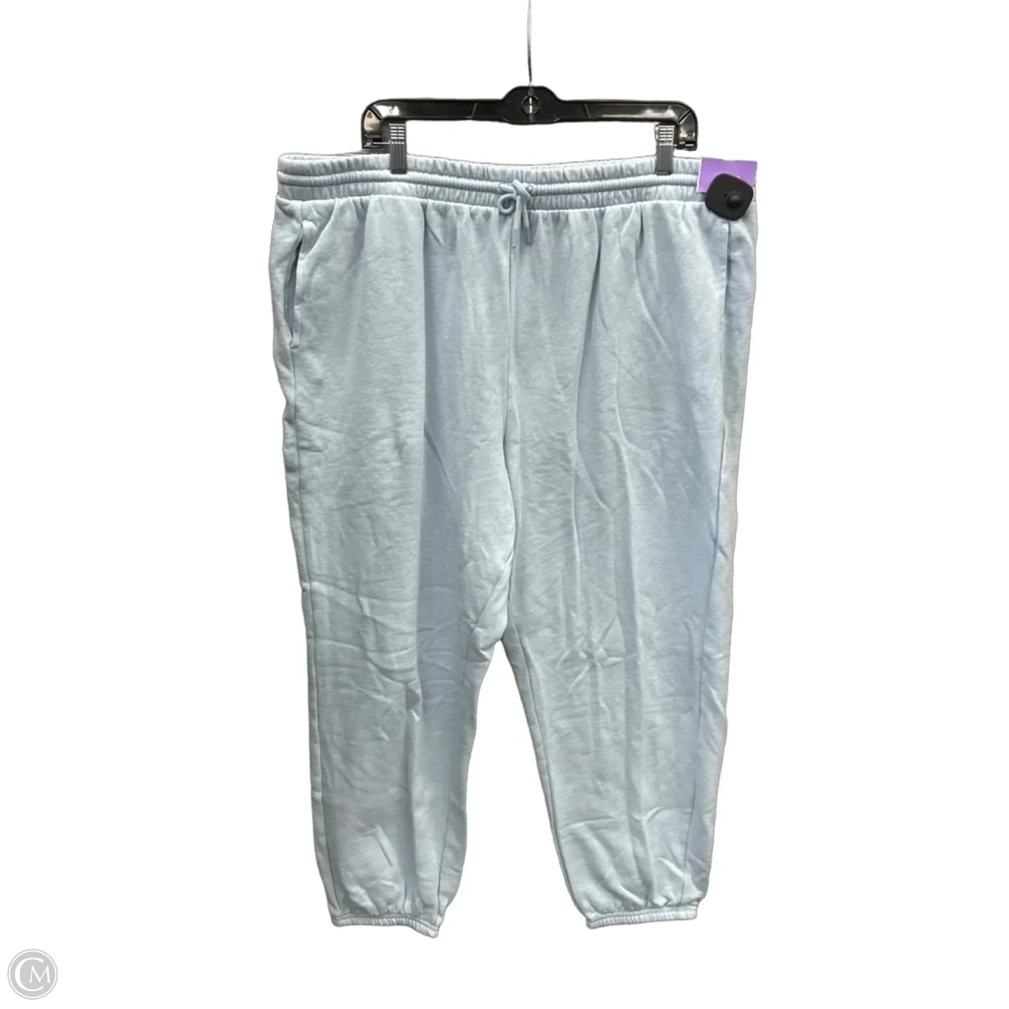 Pants Lounge By Old Navy In Blue, Size: 20
