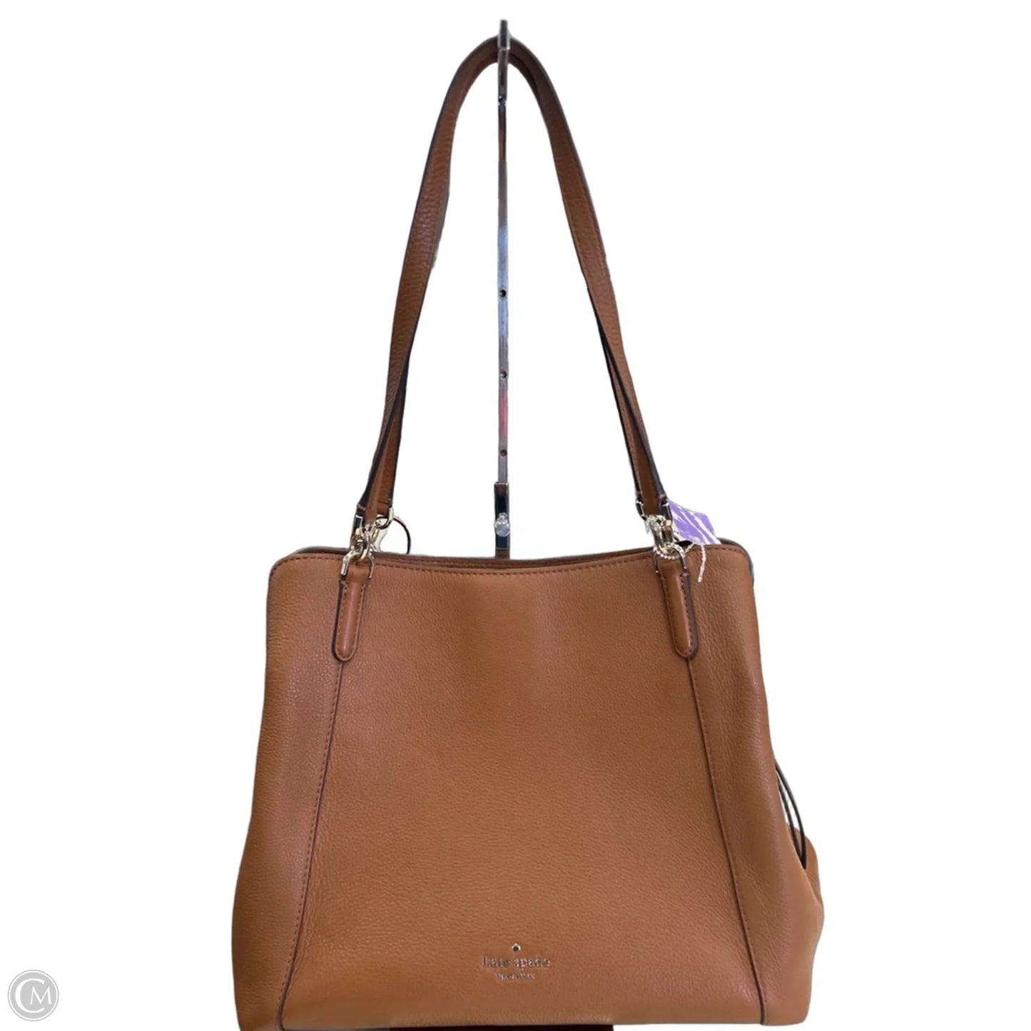 Handbag Designer By Kate Spade, Size: Medium