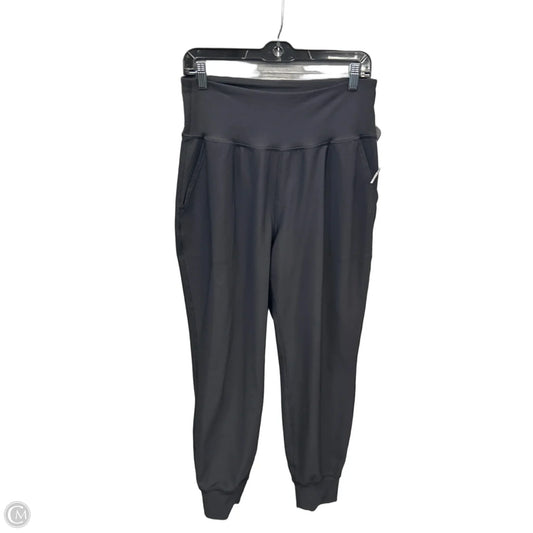 Athletic Pants By Old Navy In Black, Size: L