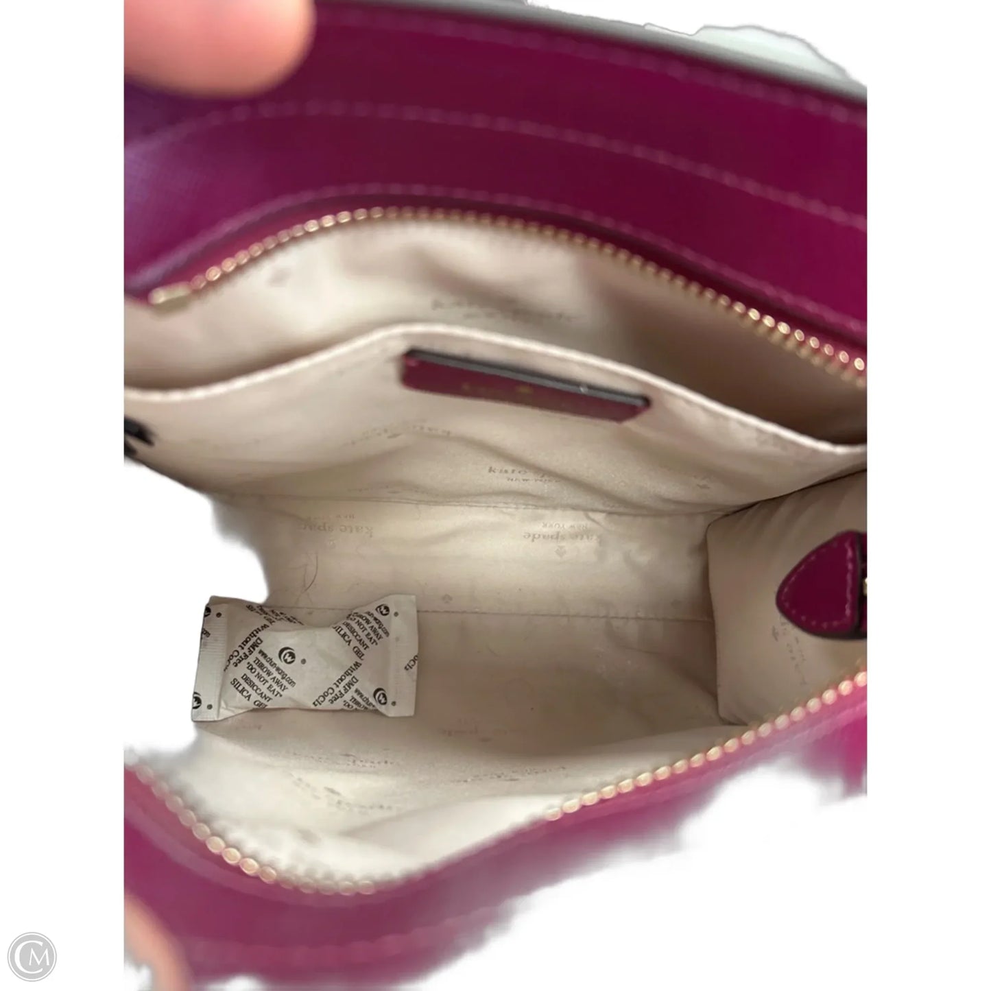 Crossbody Designer By Kate Spade, Size: Small